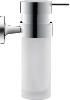 Duravit Starck T zeepdispenser, chroom