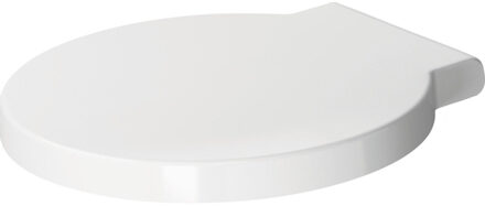 Duravit Toiletbril Starck 1