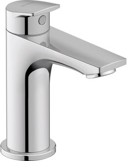 Duravit Toiletkraan Duravit No.1 Delen Voor Koud Water Voorsprong 9 cm Chroom Duravit