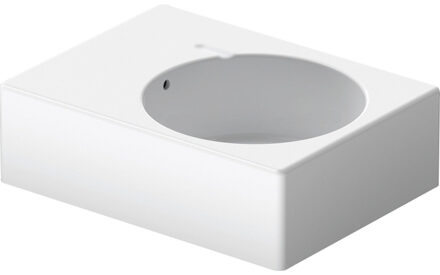 Duravit Variations  Wastafel