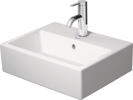 Duravit Vero Air Meubelfontein 45x35 cm Wit