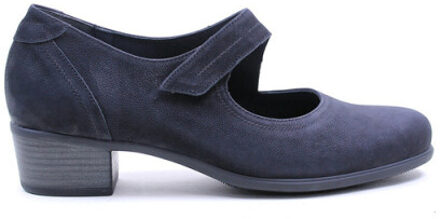 Durea 5679 wijdte h Zwart - 40