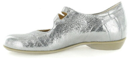 Durea 5737 wijdte e - maat 37,5 Grijs