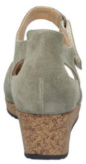 Durea 5752 wijdte h Groen - 37,5