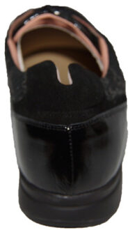 Durea 6167 wijdte d Zwart - 40