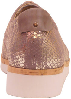 Durea 6191 wijdte h Taupe - 37,5