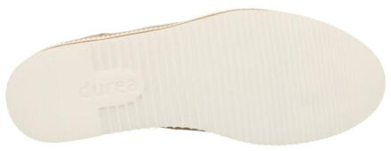 Durea 6191 wijdte h Taupe - 42