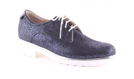 Durea 6215 wijdte g Blauw - 41