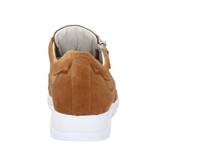 Durea 6249 wijdte g - maat 37,5 Klaproos