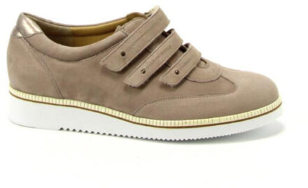 Durea 6258 wijdte h Bruin - 41