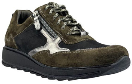 Durea 6261 wijdte h - maat 41 Groen