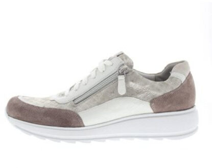 Durea 6263 - maat 39 Taupe