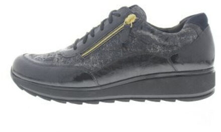 Durea 6263 Zwart - 39,5