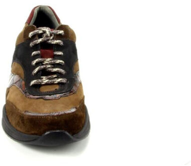 Durea 6267 wijdte h Bruin - 39