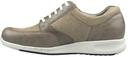 Durea 6287 wijdte k Bruin - 37,5