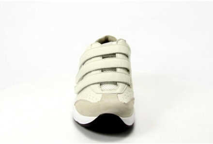 Durea 6290 wijdte h - maat 38,5 Wit