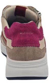 Durea 6292 wijdte h Veelkleurig - 38