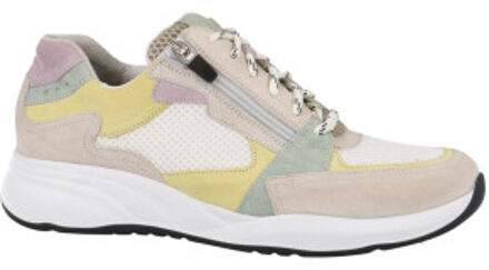 Durea 6295 h sneakers Veelkleurig - 38