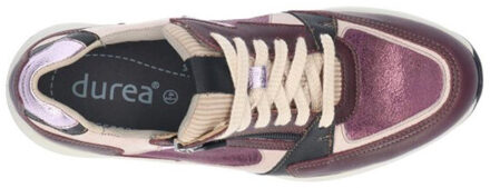 Durea 6295 wijdte h Rood - 39