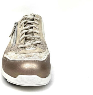 Durea 6306 wijdte h Bruin - 38,5