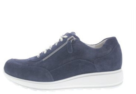 Durea 6312 - maat 41,5 Blauw