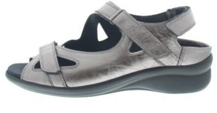 Durea 7376 - maat 41,5 Taupe