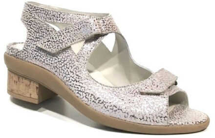 Durea 7381 wijdte h Zilver - 41