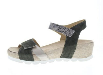 Durea 7403 g - maat 38 Taupe