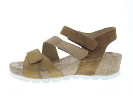 Durea 7405 k - maat 41,5 Klaproos