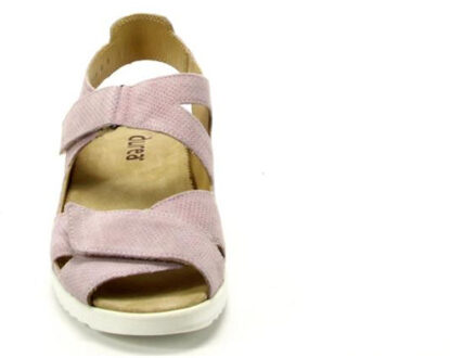 Durea 7410 wijdte g - maat 38 Roze