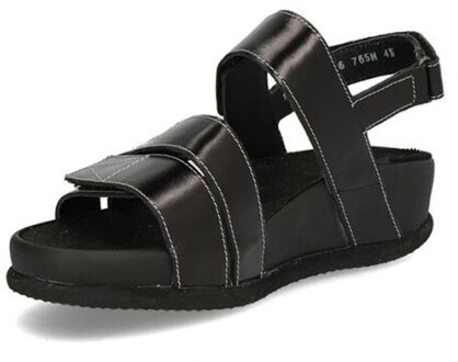 Durea 7416 wijdte h Zwart - 41