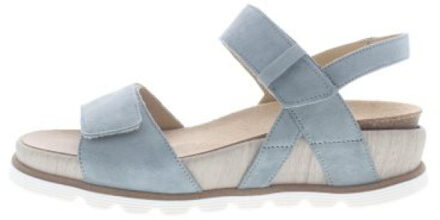 Durea 7417 g - maat 39 Blauw