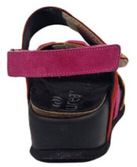 Durea 7423 wijdte h Oranje - 39