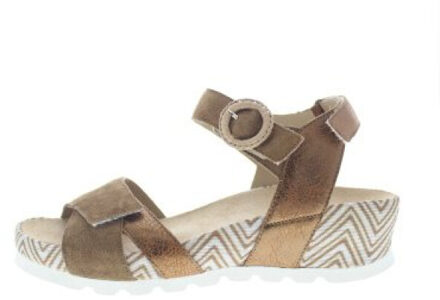 Durea 7425 - maat 38,5 Klaproos