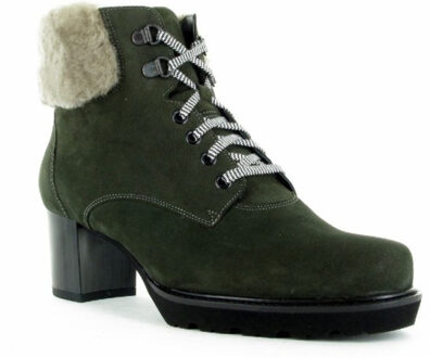 Durea 9698 wijdte h Groen - 38,5