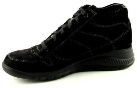 Durea 9721 wijdte e Zwart - 38