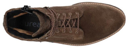 Durea 9731 wijdte h Groen - 37