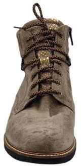 Durea 9731 wijdte k Taupe - 41