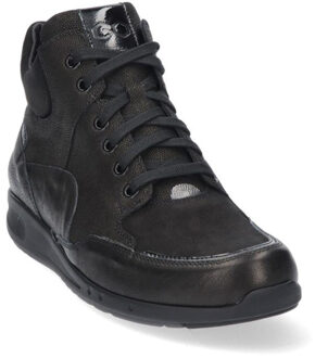 Durea 9735 wijdte e Zwart - 42