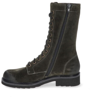 Durea 9737 wijdte h Groen - 38