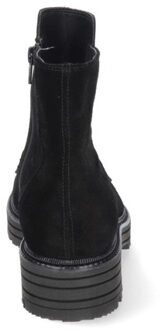 Durea 9757 wijdte h Zwart - 41,5