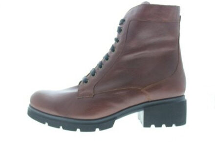 Durea 9785 k - maat 39,5 Bruin