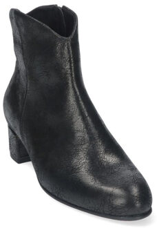 Durea 9796 wijdte h Zwart - 38