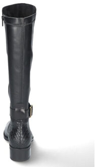 Durea 9805 wijdte e Zwart - 38,5