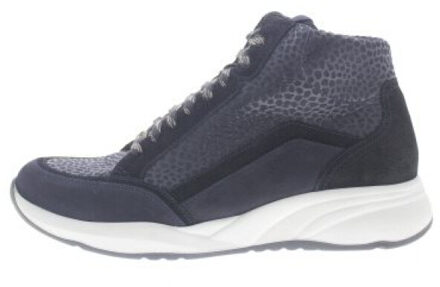 Durea 9811 - maat 38,5 Blauw