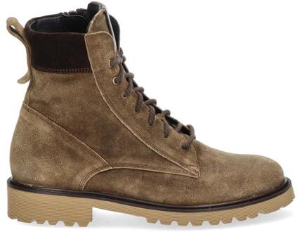 Durea comfortabele Halfhoge Stoere Dames veterboot kenia,td moro - 4