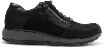 Durea Sneaker zwart - 6.5