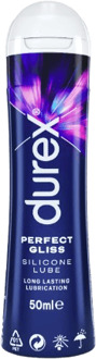 Durex Glijmiddel Durex Perfect Gliss Silicone Lube 50 ml