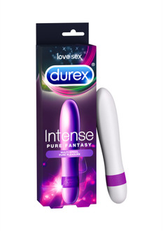 Durex Intense Pure Fantasy - Vibrator