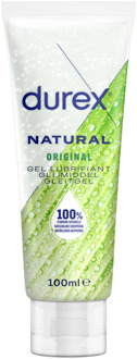Durex Natuurlijke Gel - Glijmiddel - 3 fl oz / 100 ml